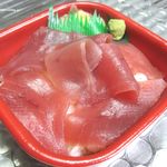 海鮮丼家　丼丸 上吉田店