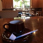 アフターコーヒー 100円