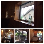 かくれ家スパイス食堂 咖喱家ゆるり - 丸山町の隠れ家カリー店