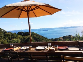 和歌山の美しい海沿いカフェめぐり 食べログまとめ