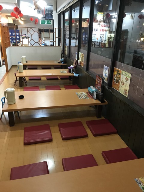 菜香居（サイカイ） - 青山（中華料理）の写真