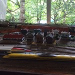 カフェ ギュッと - 