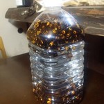 かたつむり - オオスズメバチ