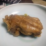 かたつむり - 鍋　熊の手