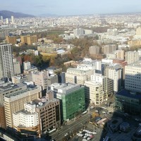 すし屋のさい藤 札幌本店 - 