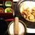 山下本気うどん - 料理写真: