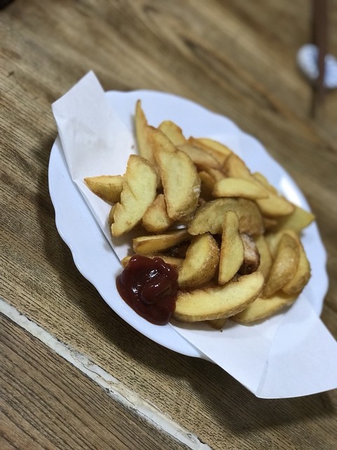 ちゃんこ両国 - 宮城野原（ちゃんこ鍋）の写真