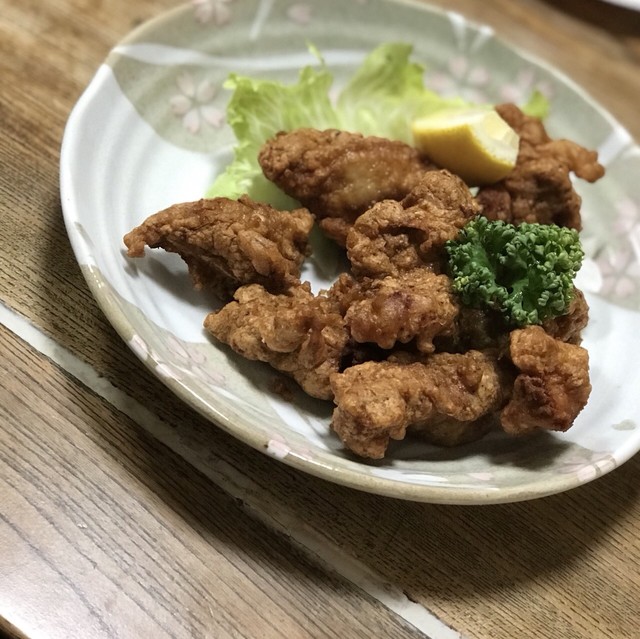 ちゃんこ両国 - 宮城野原（ちゃんこ鍋）の写真