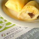 神戸べいくろーる - 