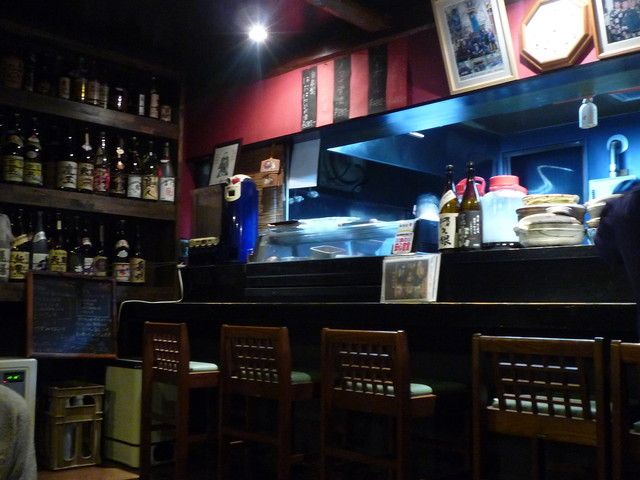 酒悦食楽 ほていや - 横手（居酒屋）の写真