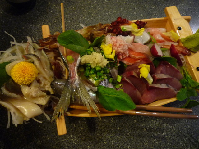 酒悦食楽 ほていや - 横手（居酒屋）の写真