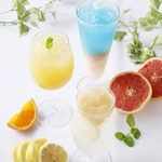 茶屋町 ファクトリーカフェ - 