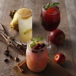 茶屋町 ファクトリーカフェ - 