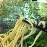 家系総本山 ラーメン 吉村家 - 