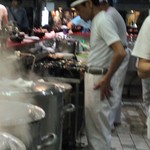 家系総本山 ラーメン 吉村家 - 