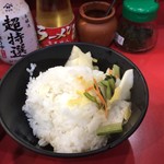 家系総本山 ラーメン 吉村家 - 