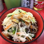 家系総本山 ラーメン 吉村家 - 
