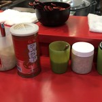 家系総本山 ラーメン 吉村家 - 