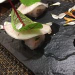 サラマンジェ ド ヨシノ - 