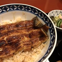 うなぎ割烹 大江戸 - 