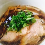 setouchi noodle ねいろ屋 - 