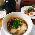 setouchi noodle ねいろ屋 - 