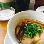 setouchi noodle ねいろ屋 - 