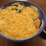 ひさご - 親子丼