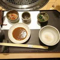 日本焼肉 はせ川 銀座店 - 