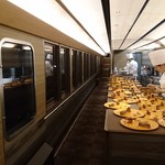 西武 旅するレストラン 52席の至福 - 