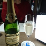 西武 旅するレストラン 52席の至福 - 