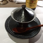 西武 旅するレストラン 52席の至福 - 