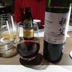 西武 旅するレストラン 52席の至福 - 