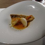 西武 旅するレストラン 52席の至福 - 