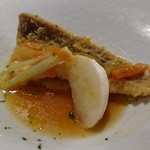 西武 旅するレストラン 52席の至福 - 