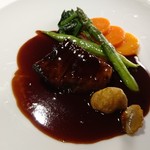 西武 旅するレストラン 52席の至福 - 