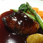 西武 旅するレストラン 52席の至福 - 