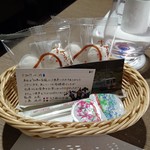 西武 旅するレストラン 52席の至福 - 