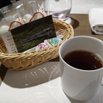 西武 旅するレストラン 52席の至福 - 