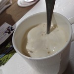 西武 旅するレストラン 52席の至福 - 