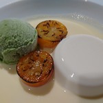 西武 旅するレストラン 52席の至福 - 