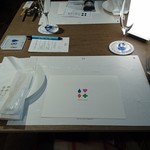 西武 旅するレストラン 52席の至福 - 