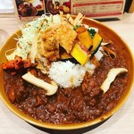 さっぽろルーカレーNAGAMIYA - 