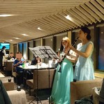 西武 旅するレストラン 52席の至福 - 