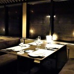 西武 旅するレストラン 52席の至福 - 