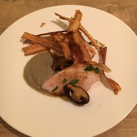 QUAND L'APPETIT VA TOUT VA！ The kitchen＆Wine - 