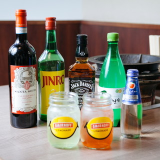 炭火焼肉海老洲_1