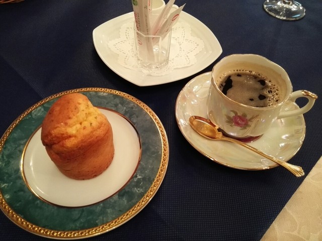 閉店 ビストロ ラ ポルト マルセイユ Bistrot La Porte Marseille 栄 名古屋 フレンチ 食べログ