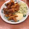 日高屋 八丁堀新大橋通店