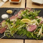 やきとん えん家 - 